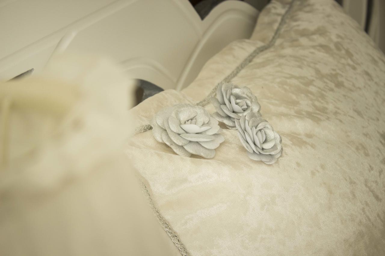 נובי סאד Lux New White Apartment מראה חיצוני תמונה